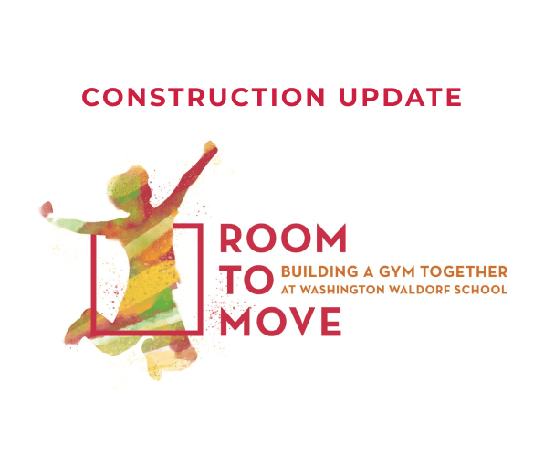 Construction Update Featured Image