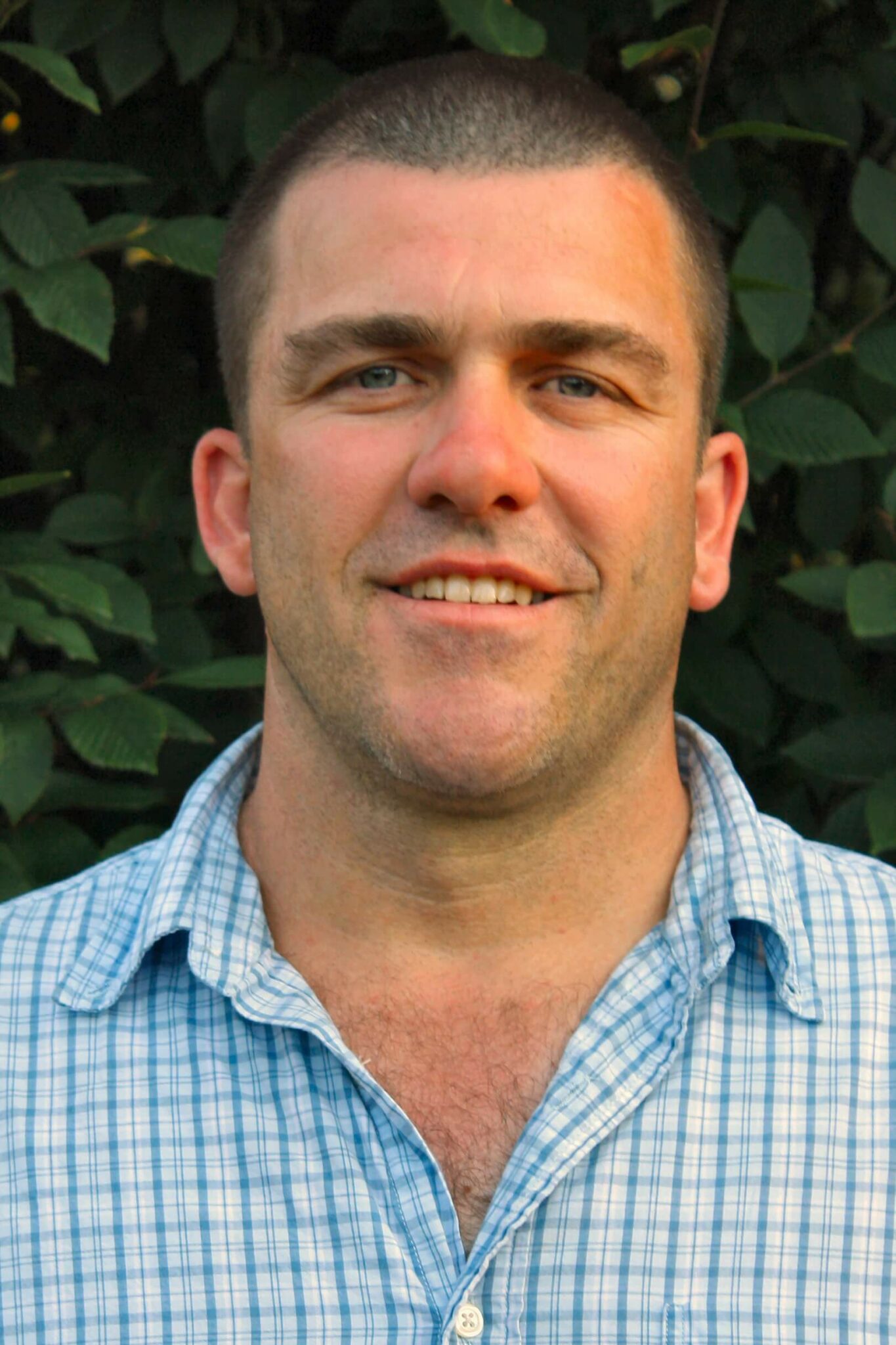 Christian Gardiner Washington Waldorf School