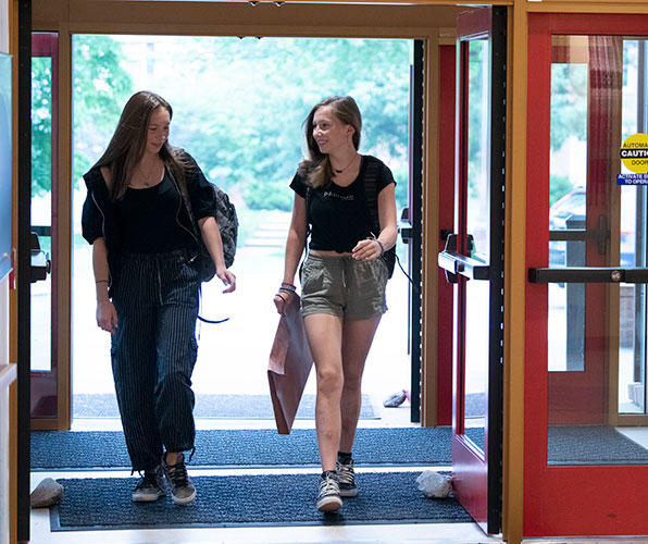 Waldorf School New School Year