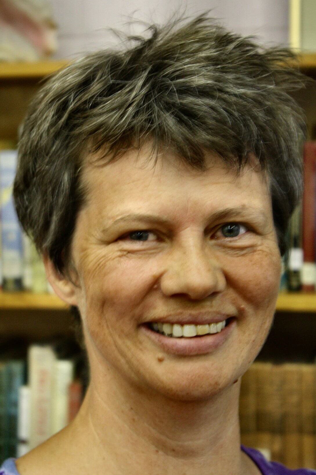 Gabriele Schilz Gabriele Schilz