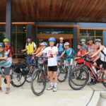 Kids With Bikes
