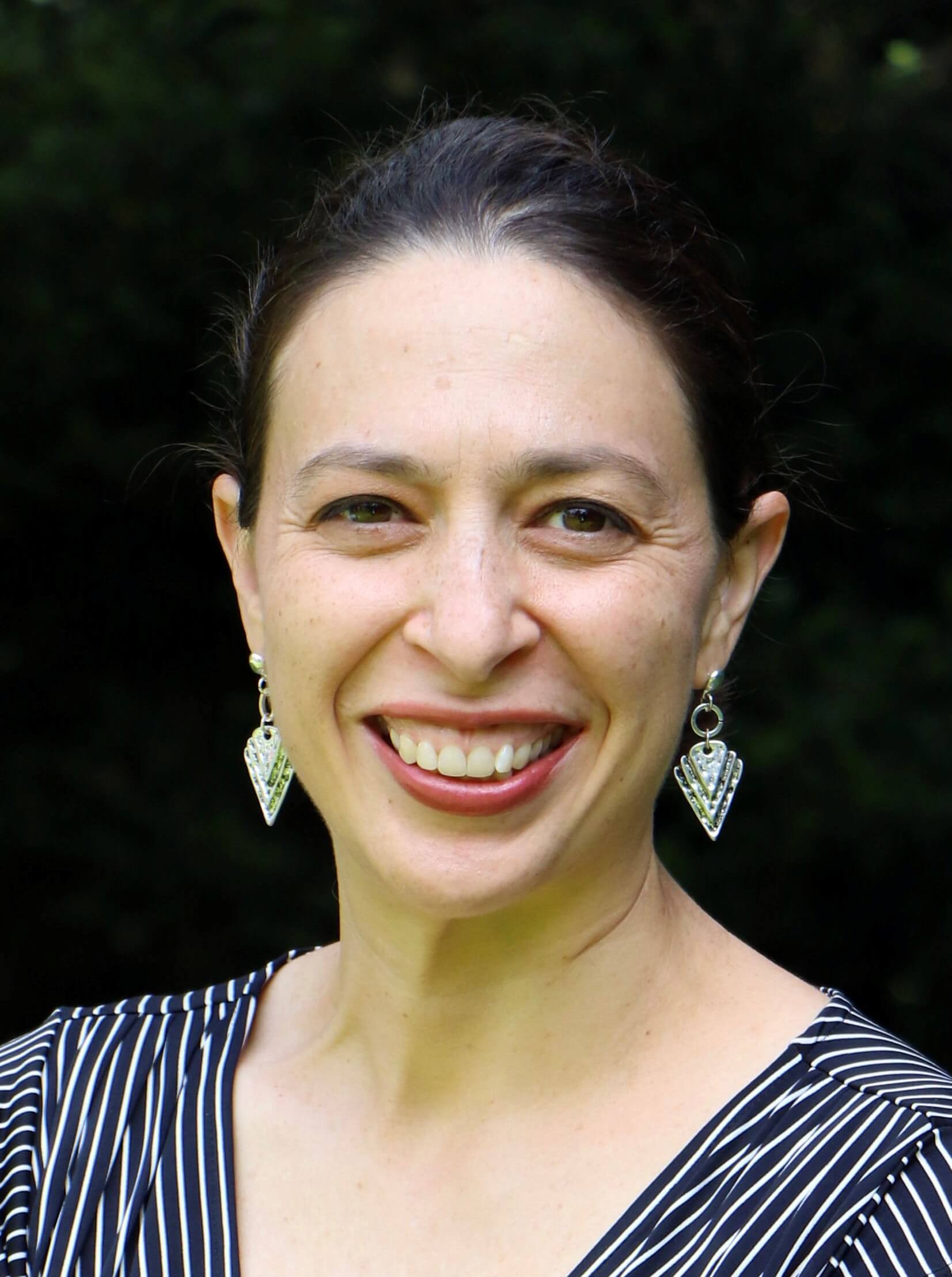 Jessica Gottlieb Jessica Gottlieb