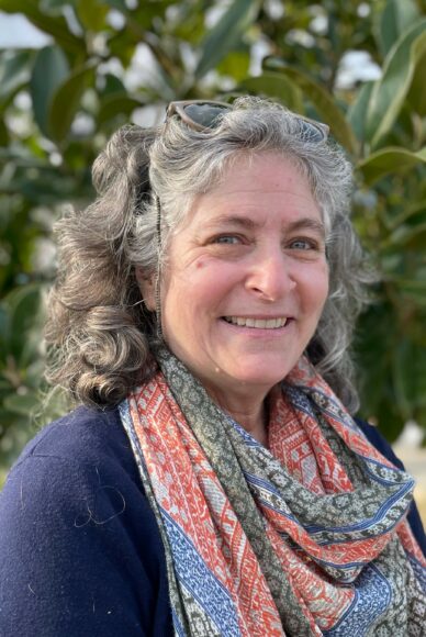 Laura Cox