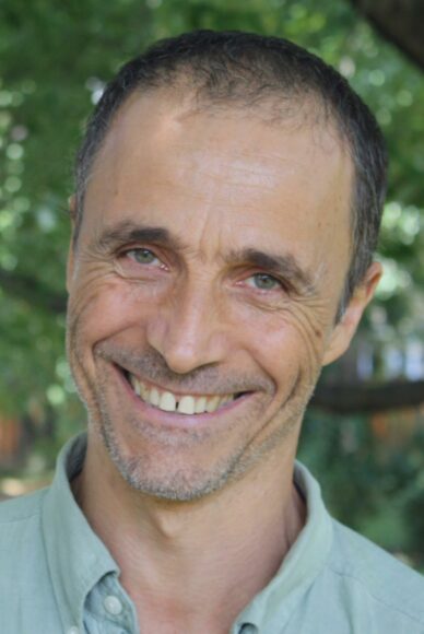 Laurent Andre