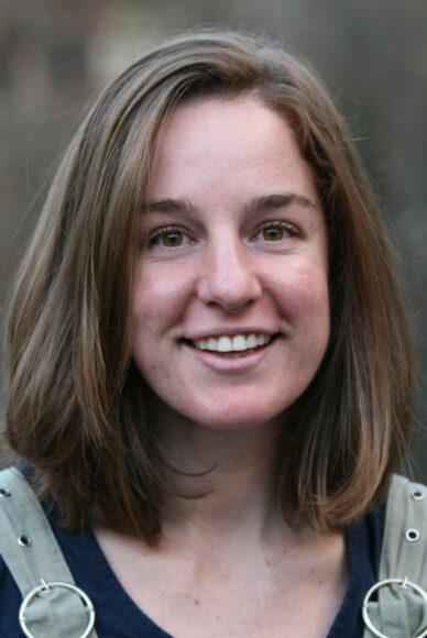 Lauryn Morley