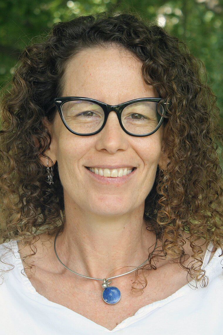 Shelly Hackman Shelly Hackman