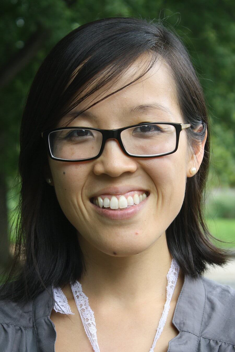 Vanessa Chang Washington Waldorf School