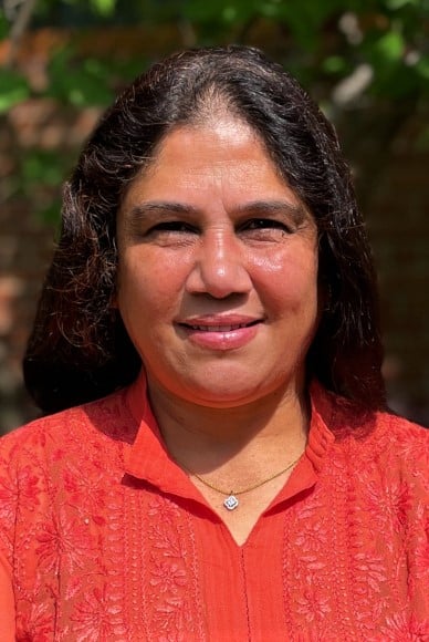 Janaki Srikant Janaki Srikant