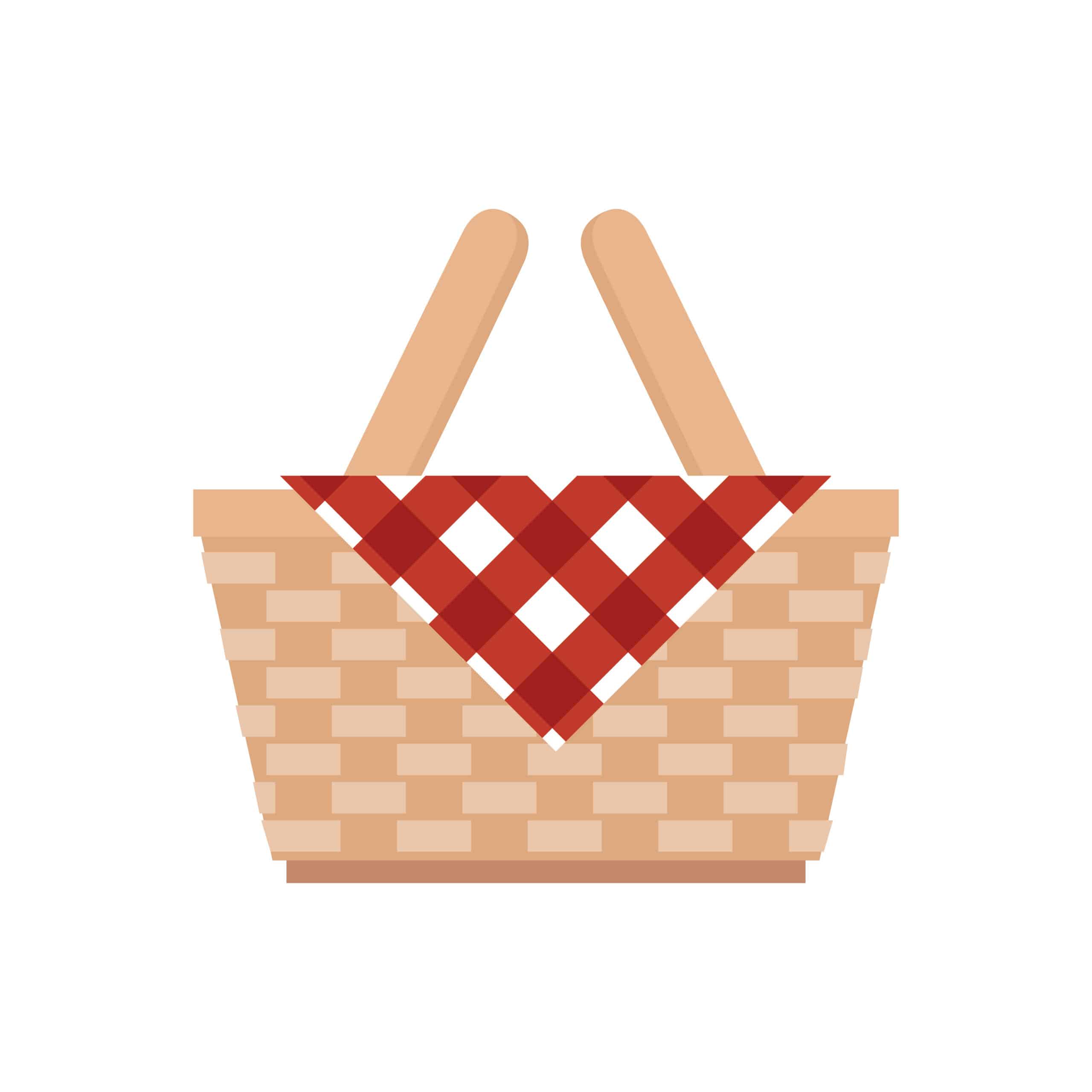 picnic basket