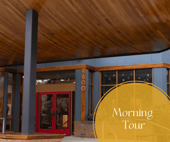 Morning Tour Morning Tour