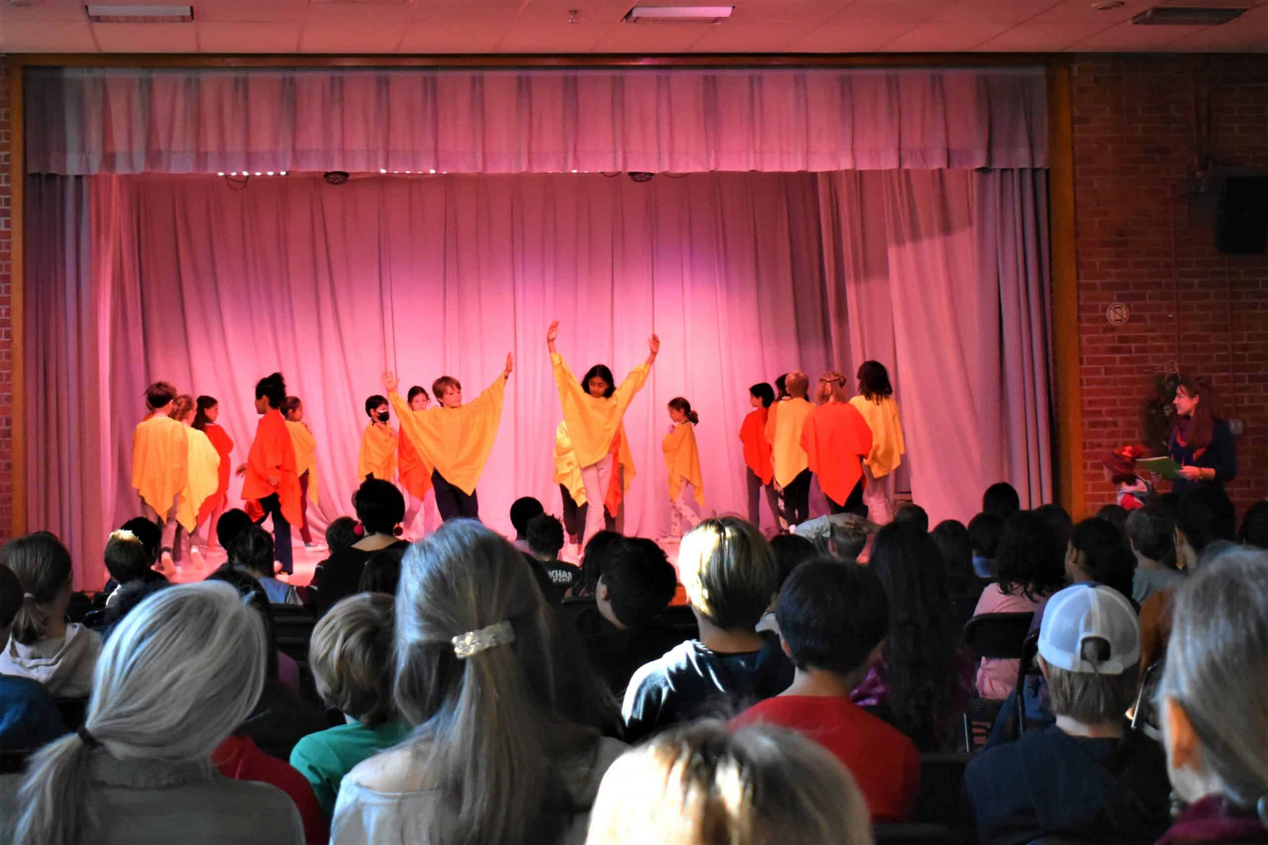 WWS Weekly Bulletin