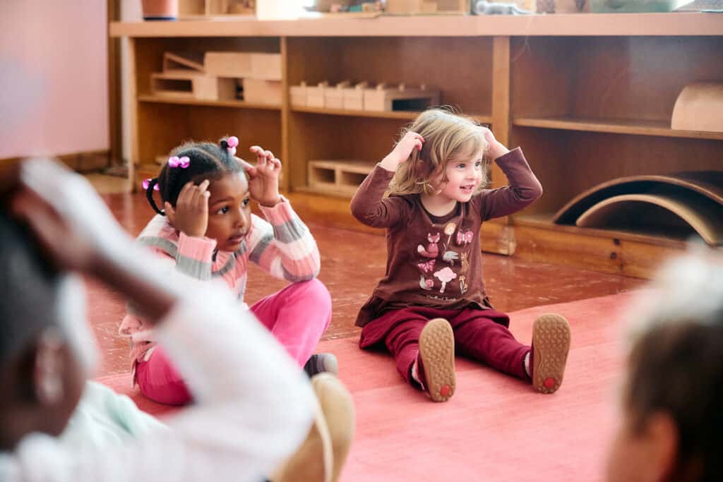 Washington Waldorf School