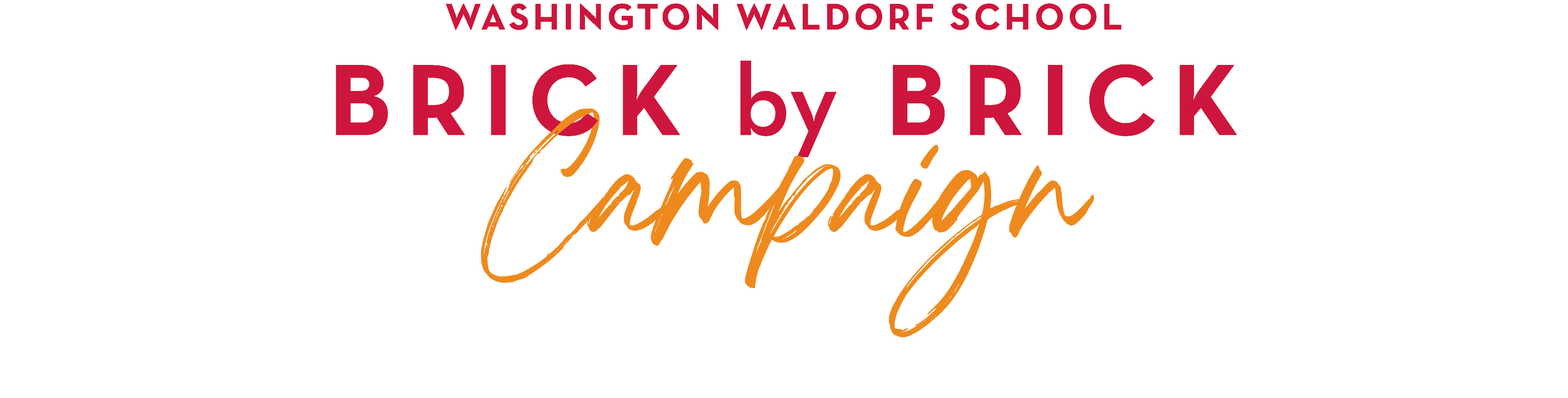 WWS_85_Brick_title_032723 brick by brick campaign image