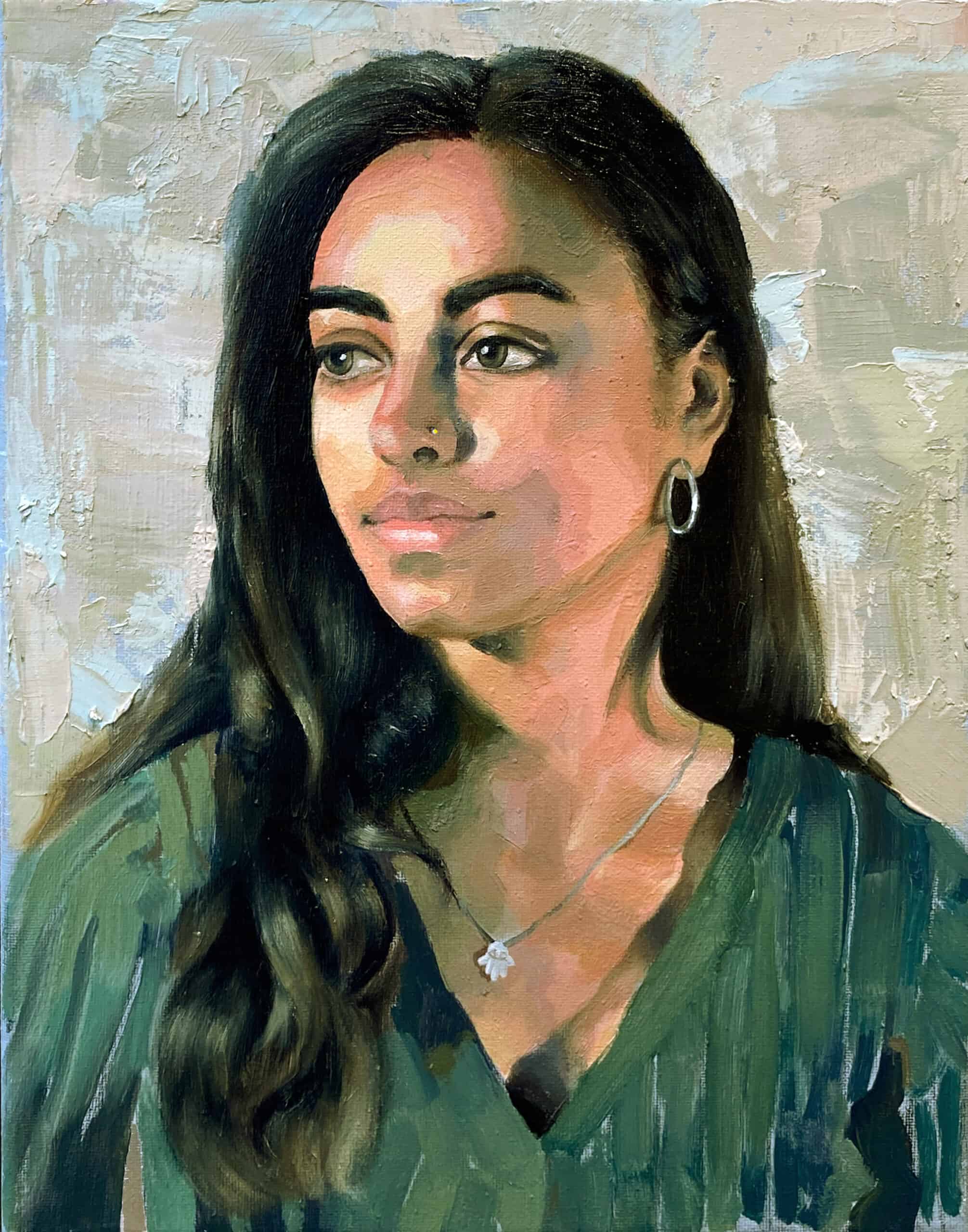 Singh_Self-Portrait-Study-1-scaled image