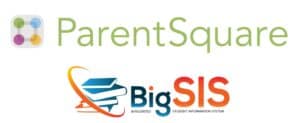 PS and BS Logos PS and BS Logos