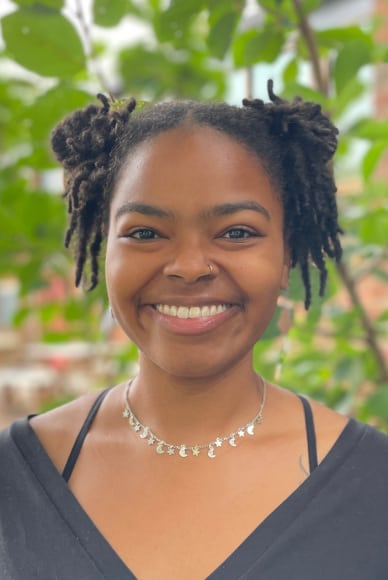 Amina Trotter-Lockett Amina Trotter-Lockett