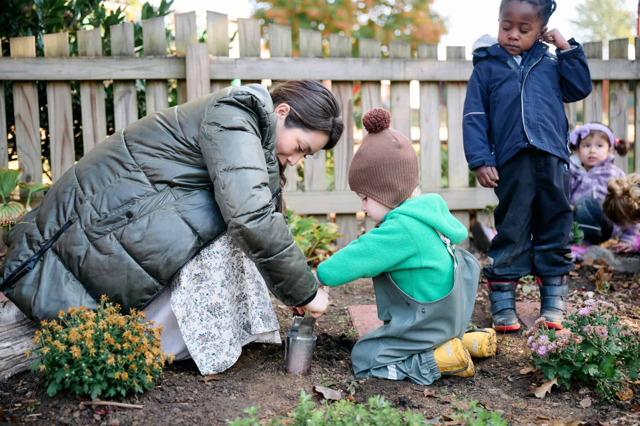 Tuition Information Washington Waldorf School