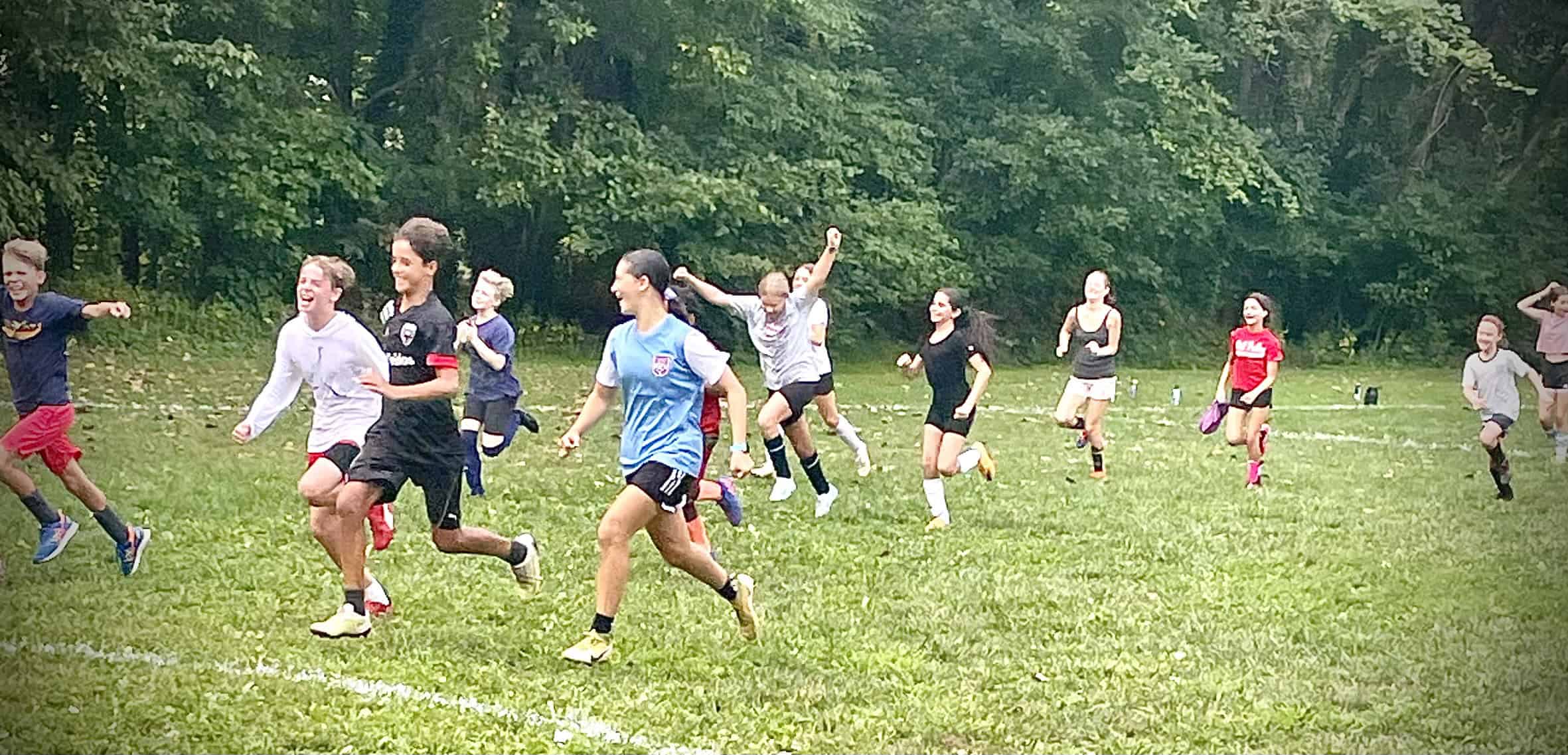 Soccer-Group image