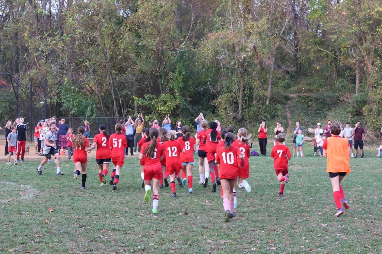 MSG-Soccer-2024 image