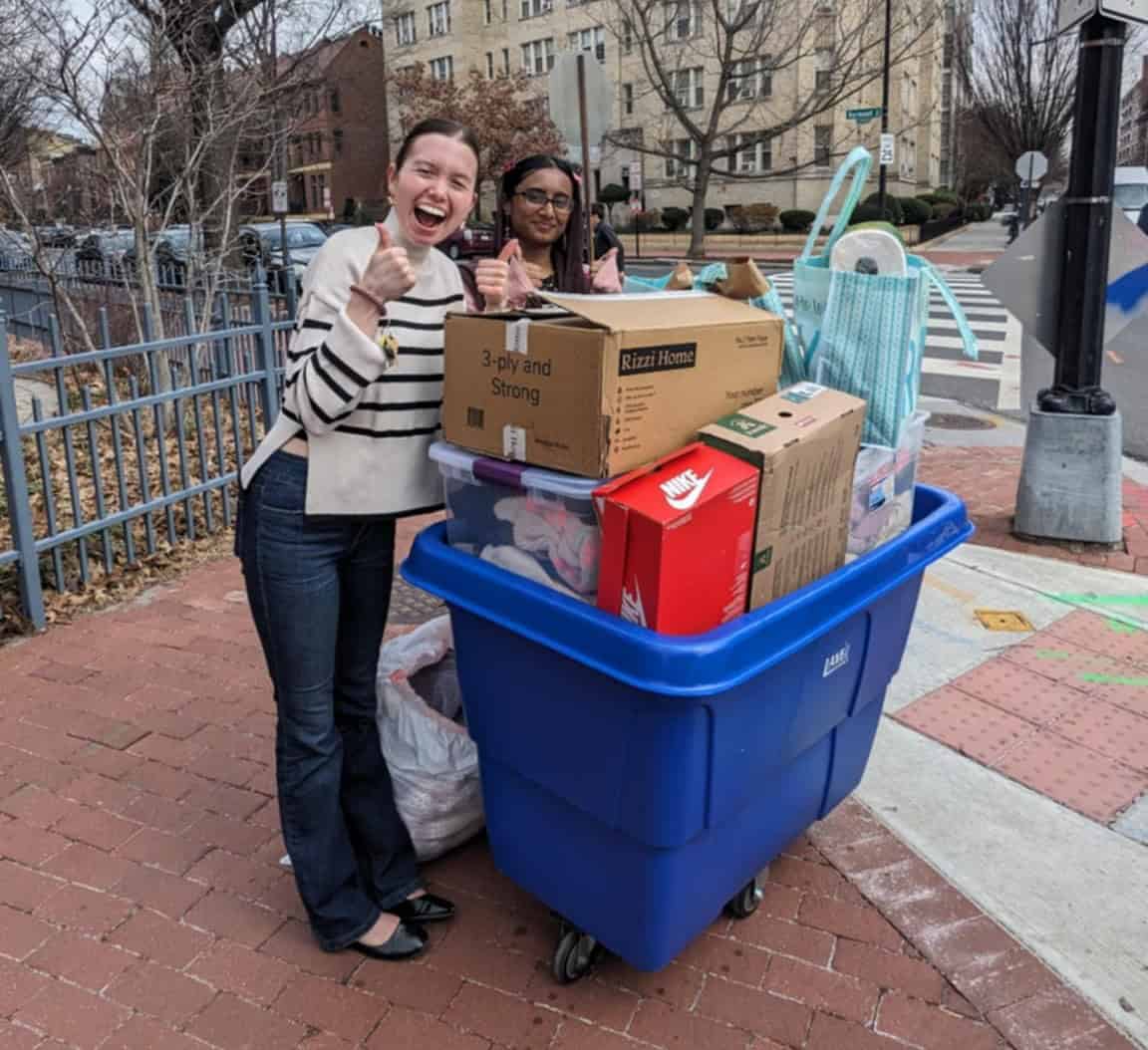 N-St-Donations-MLK-2025 image