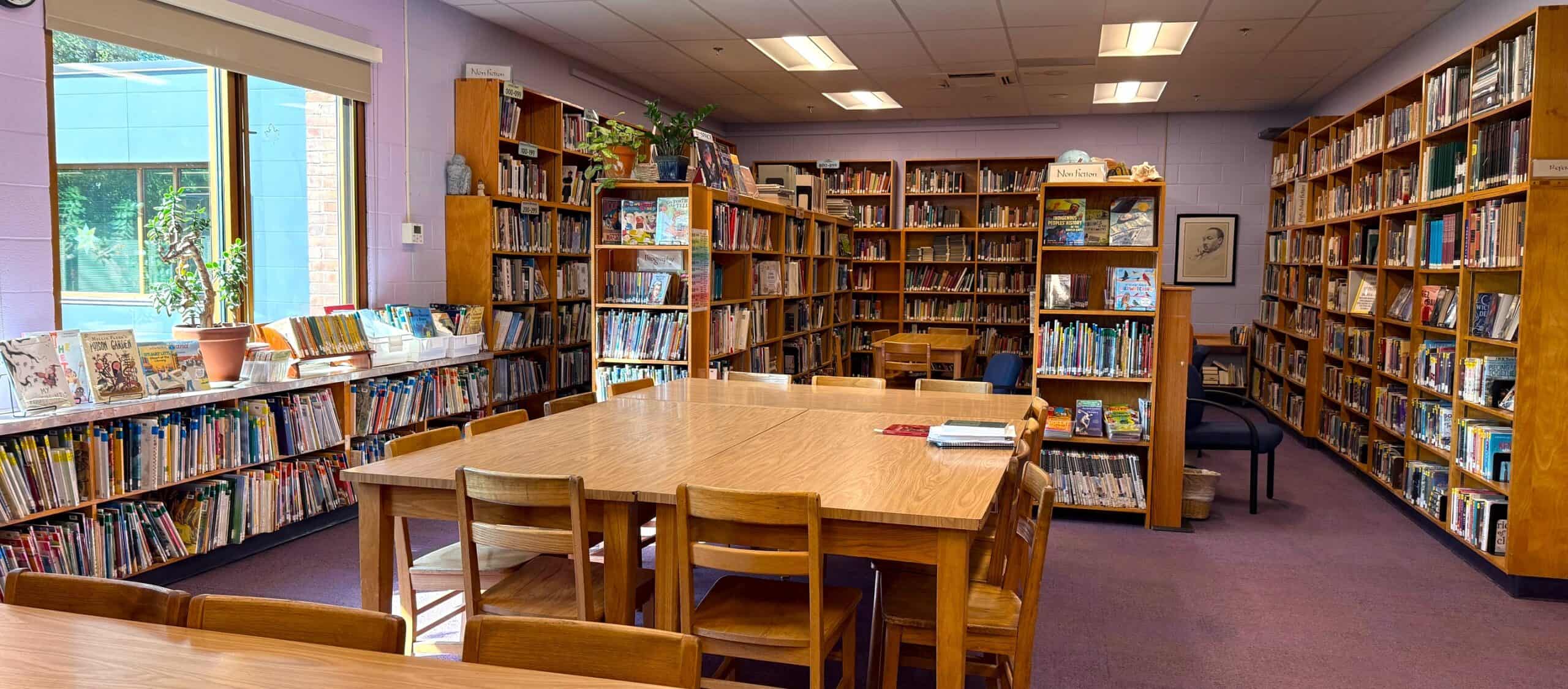 WWS Library
