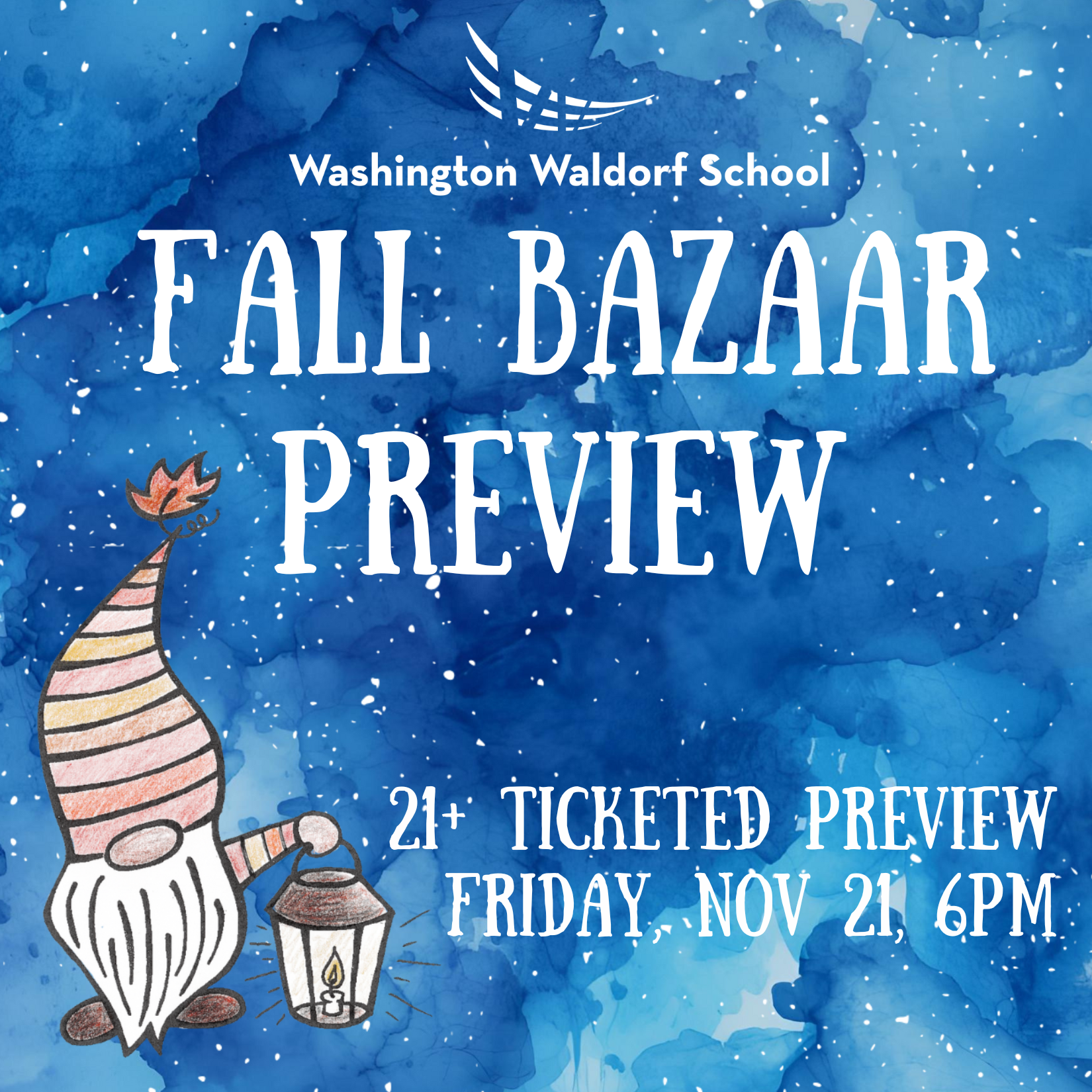 Bazaar Preview 2025 Tile