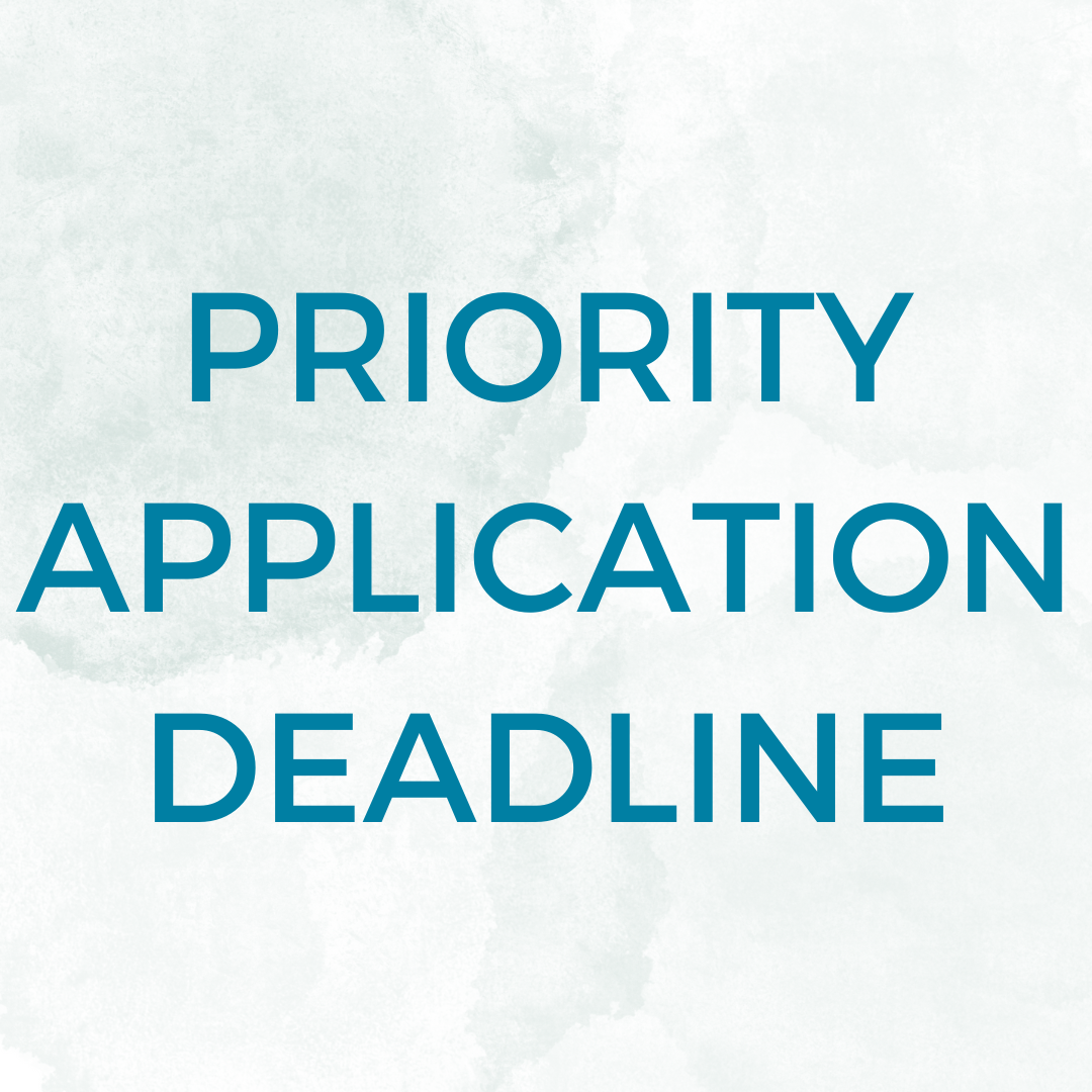 Application Deadline Tile