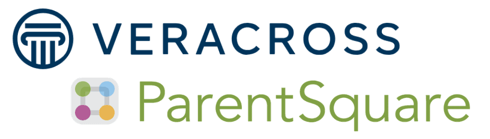 veracross & parentsquare logos combo