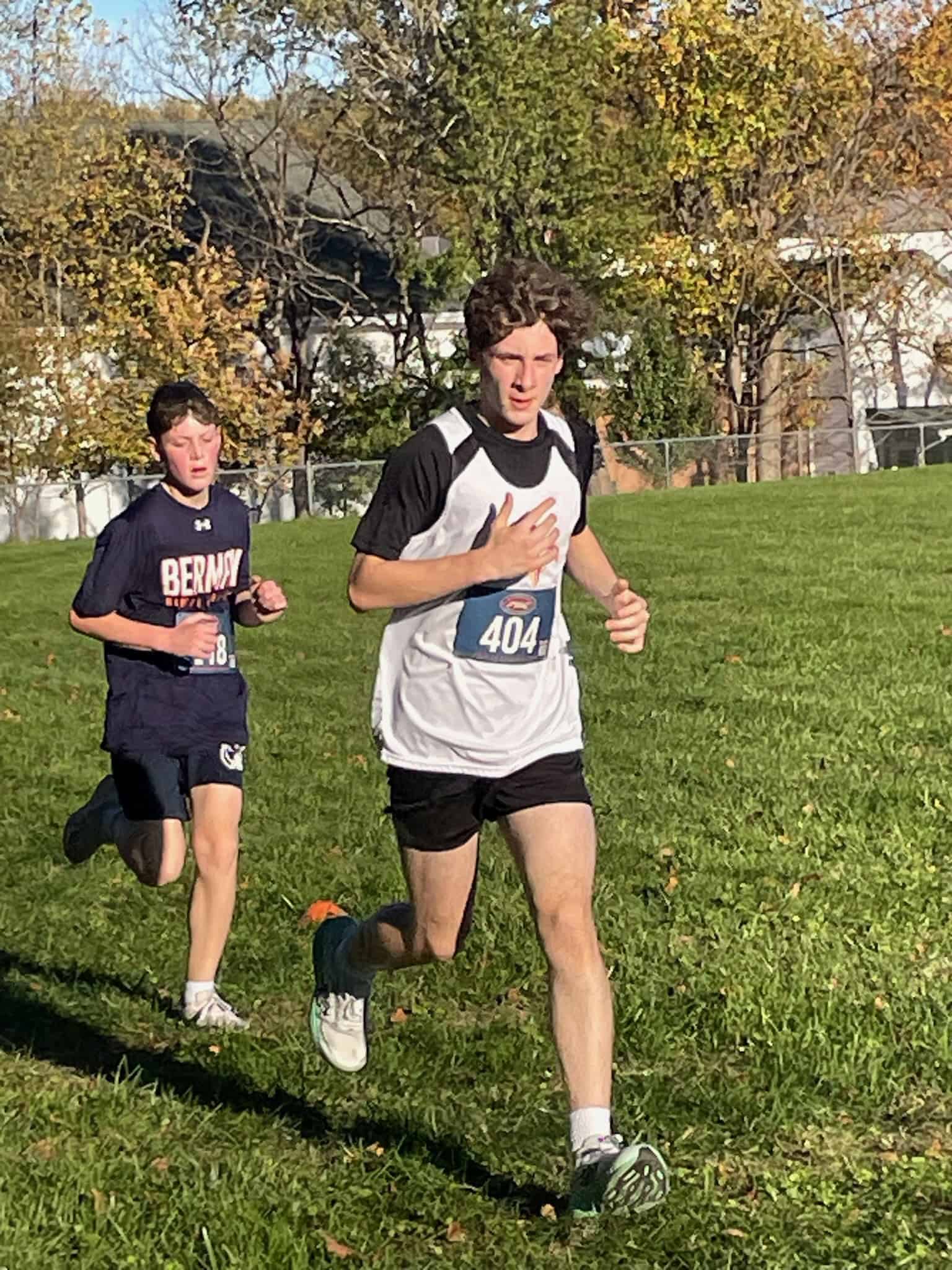 HS-XCountry-2026 image